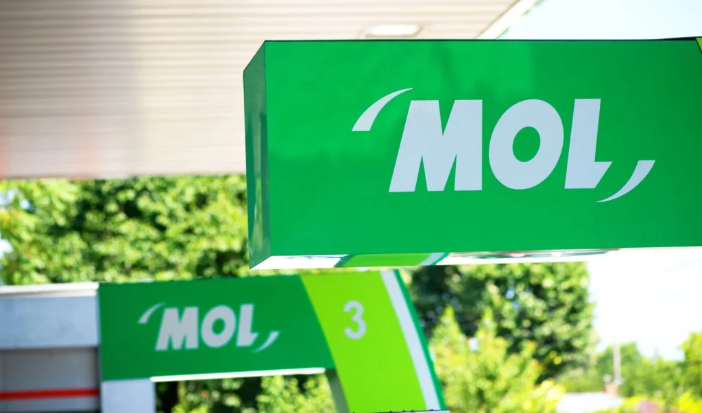 Magyar-horvát tárgyalások kezdődhetnek az INA és a Mol viszonyáról