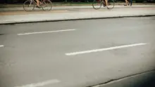 Közvetlen kerékpáros kapcsolat épül Dunakeszi és Budapest között