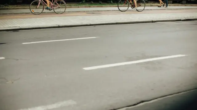 Közvetlen kerékpáros kapcsolat épül Dunakeszi és Budapest között