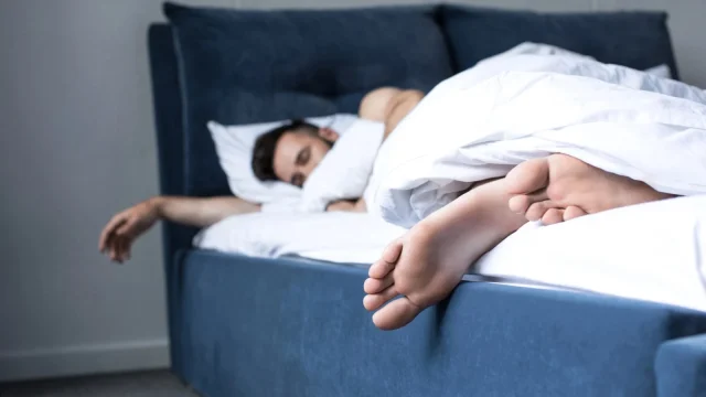 Mennyi alvásra van szükséged az életkorod alapján? Szakértői útmutató