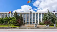 Moldova hazarendeli moszkvai nagykövetét a vasárnapi drónincidens miatt