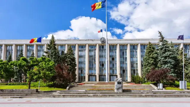 Moldova hazarendeli moszkvai nagykövetét a vasárnapi drónincidens miatt