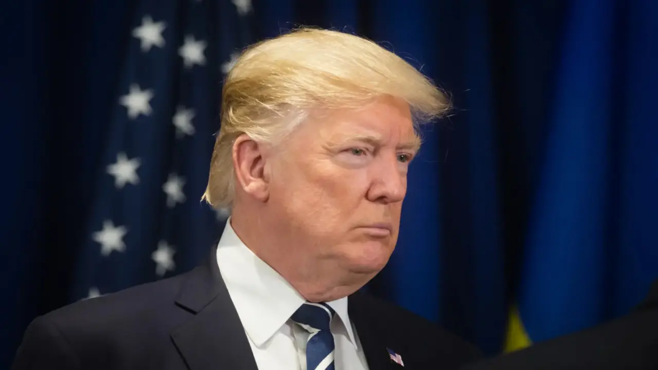 Donald Trump amerikai területté nyilvánítaná a Hormuzi-szorost