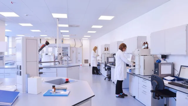 Tizennégy projekt kap támogatást a nemzeti laboratóriumi programban