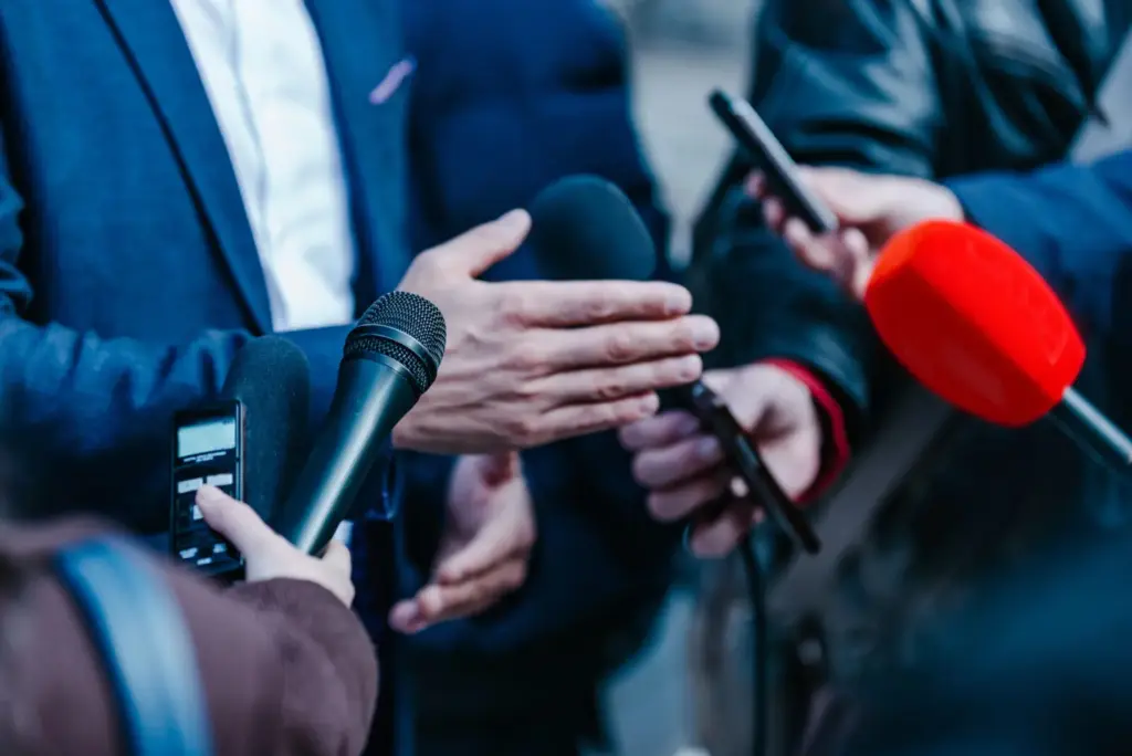 Nemzetbiztonsági figyelmeztetést kapott a hongkongi újságírószövetség
