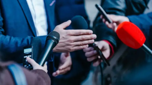 Nemzetbiztonsági figyelmeztetést kapott a hongkongi újságírószövetség