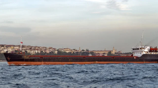 Törökországból érkezhet az első benzinszállítmány Oroszországba
