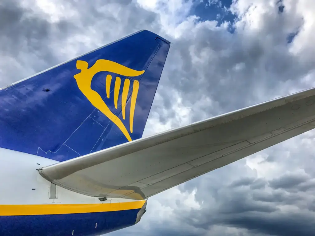 Felfüggeszti nisi járatait a Ryanair a téli menetrendtől