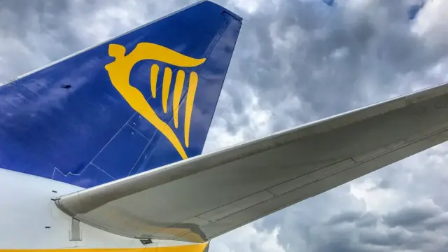 Felfüggeszti nisi járatait a Ryanair a téli menetrendtől