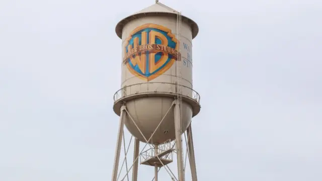 Zöld utat kapott az Egyesült Királyságban a Paramount és a Warner Bros. fúziója