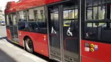 Meghosszabbodik a 81-es troli útvonala Zuglóban