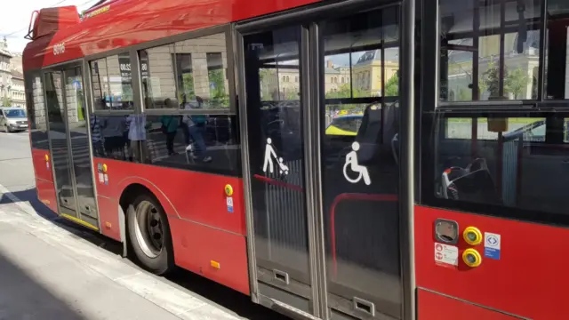 Meghosszabbodik a 81-es troli útvonala Zuglóban