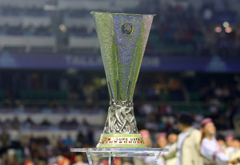 Kisorsolták a 2026/27-es Európa-ligát – a Ferencváros a Juventusszal és a Milannal is találkozik