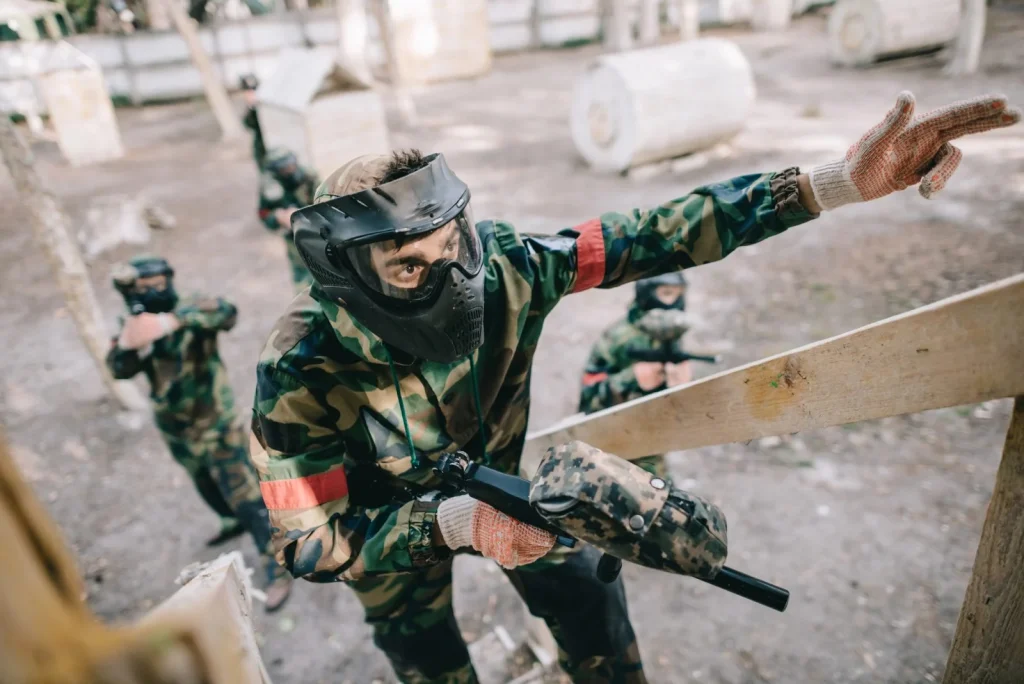 Survivalhétvégével toboroznak az ukrán tengerészgyalogosok