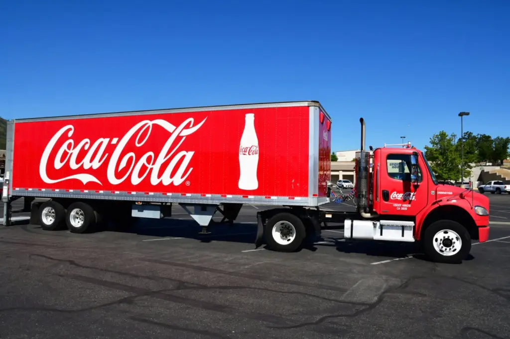 Fenntarthatósági kampányt indít a Coca-Cola a GVH eljárása után