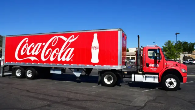 Fenntarthatósági kampányt indít a Coca-Cola a GVH eljárása után