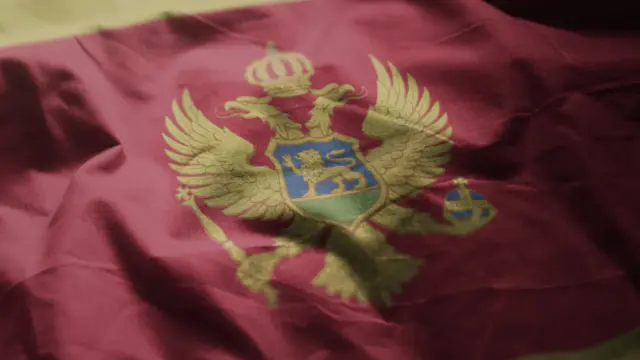 Montenegró cáfolja a katonai szövetséghez való csatlakozásáról szóló híreket