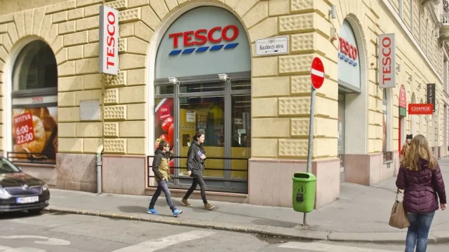 Így alakul az élelmiszerboltok nyitvatartása a hosszú hétvégén