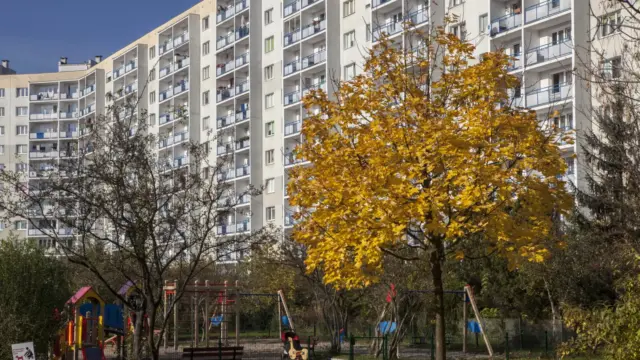 6 ezer milliárd forintnyi uniós forrás érkezik: lakások, vonatok és iskolák fejlesztése kezdődik