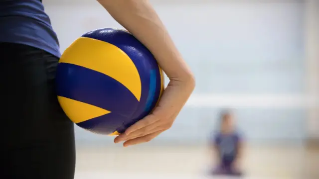 Felkészülési mérkőzésen kapott ki a magyar női röplabda-válogatott
