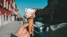 Az olasz fagylalt titka: hogyan segítettek az amerikai hűtők a modern gelato megszületésében