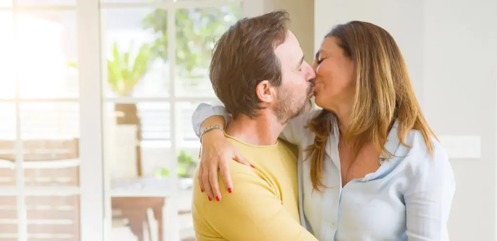 A rendszeres szex késleltetheti a menopauza kezdetét a nők körében