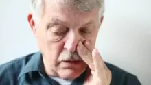 Miért érezzük úgy, hogy csak az egyik orrlyukunkon keresztül lélegzünk?