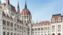 Megkezdődött a titkos szavazás az új köztársasági elnök személyéről