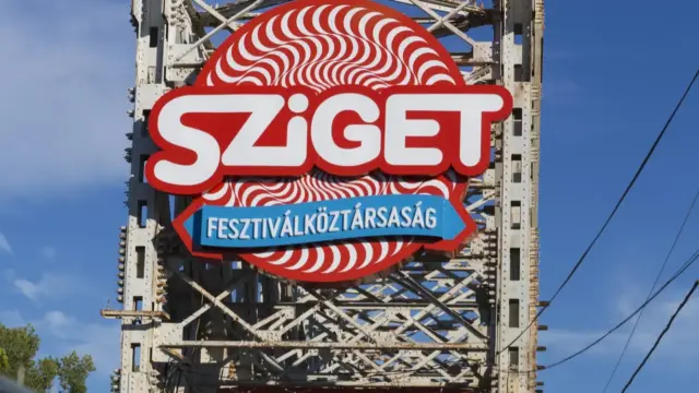 Külföldi rendőrök is segítik a biztonságot az idei Sziget fesztiválon