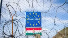Nemzetközi embercsempész-hálózatokat számoltak fel Németországban és Szerbiában