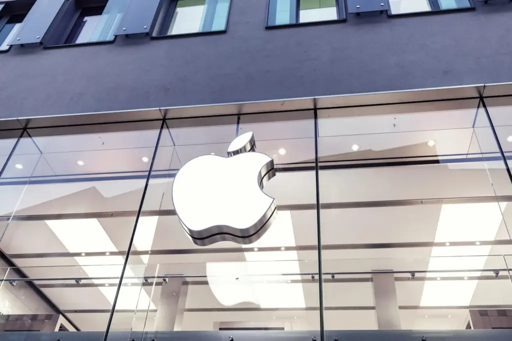 Új jutalékstruktúrát javasolt az Apple az alkalmazáson kívüli vásárlásokra