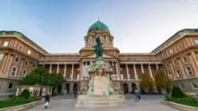 Augusztus végéig látogatható a Dolce vita kiállítás a Magyar Nemzeti Galériában