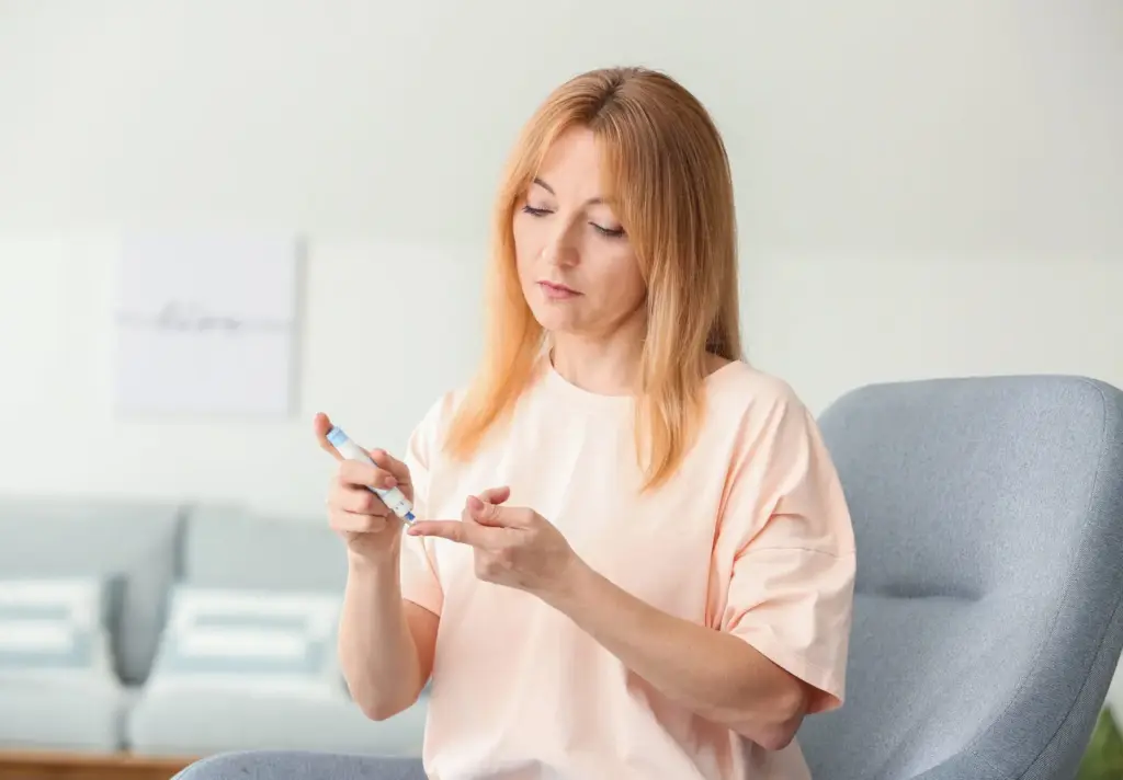 Aggasztó tendencia: egyre több fiatal nőnél diagnosztizálnak 2-es típusú cukorbetegséget