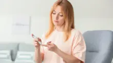Aggasztó tendencia: egyre több fiatal nőnél diagnosztizálnak 2-es típusú cukorbetegséget