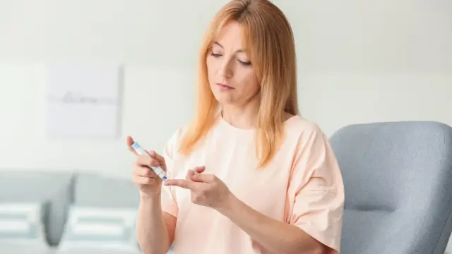 Aggasztó tendencia: egyre több fiatal nőnél diagnosztizálnak 2-es típusú cukorbetegséget