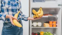 Hűtőben vagy kamrában? Így tároljuk helyesen az élelmiszereket