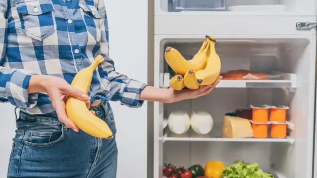 Hűtőben vagy kamrában? Így tároljuk helyesen az élelmiszereket