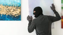 Europol: Erőszakosabbak lettek a múzeumi műkincsrablások Európában