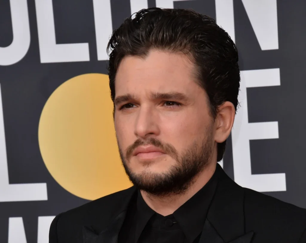 Kit Harington lesz Gilderoy Lockhart a Harry Potter sorozat második évadában