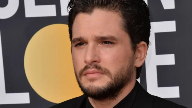 Kit Harington lesz Gilderoy Lockhart a Harry Potter sorozat második évadában