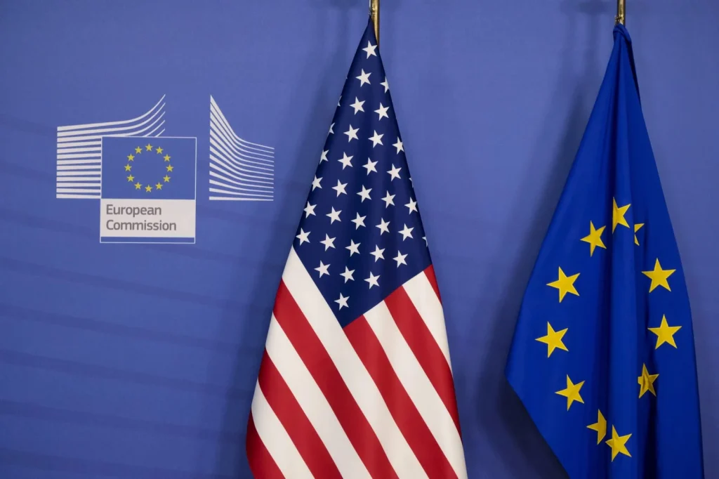 Amerikai hadügyminiszter-helyettes: az Egyesült Államok elkötelezett Európa mellett