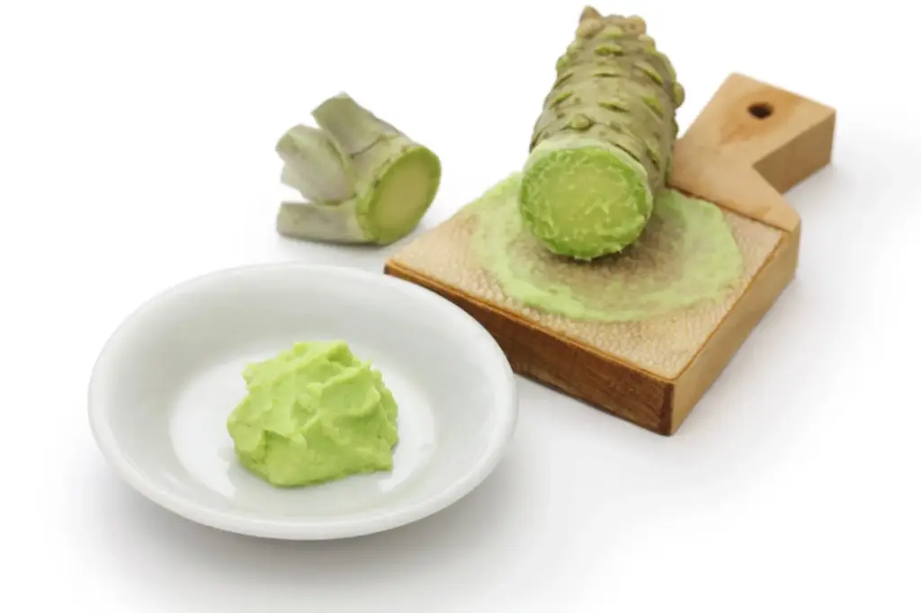 A wasabi egészségügyi hatásai: mit érdemes tudni a népszerű japán fűszerről?