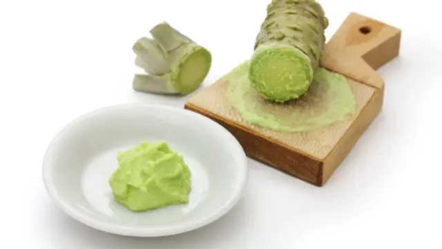A wasabi egészségügyi hatásai: mit érdemes tudni a népszerű japán fűszerről?