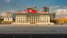 Hatalmas bevételre tesz szert Észak-Korea az orosz-ukrán háborúból