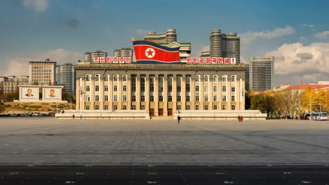 Hatalmas bevételre tesz szert Észak-Korea az orosz-ukrán háborúból