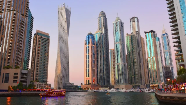 A dubaji ingatlanpiac mélypontja után élénkülésre számítanak a szakértők