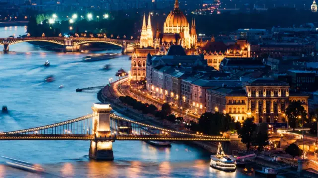 Közös javaslatcsomag a magyar turizmus versenyképességének növelésére