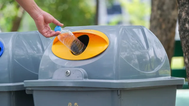 Elkészült a Nemzeti Kommunikációs Akcióterv a hulladékgazdálkodásért