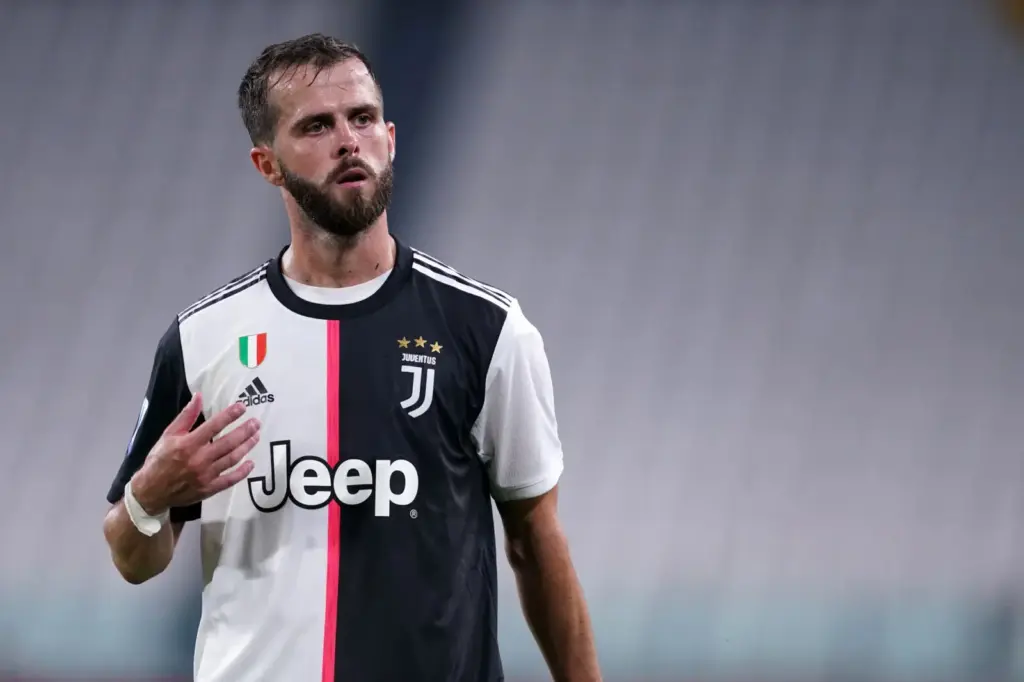 Miralem Pjanic szerint Kerim Alajbegovic a Juventus új csillaga lehet