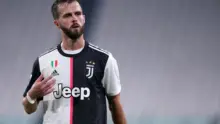 Pjanic szerint Kerim Alajbegovic a Juventus új csillaga lehet